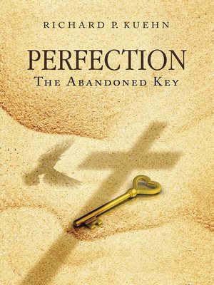 cover image of Perfection